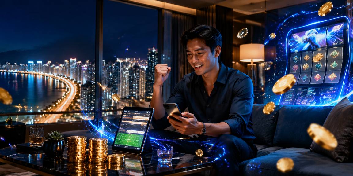 ki12 mobile gaming