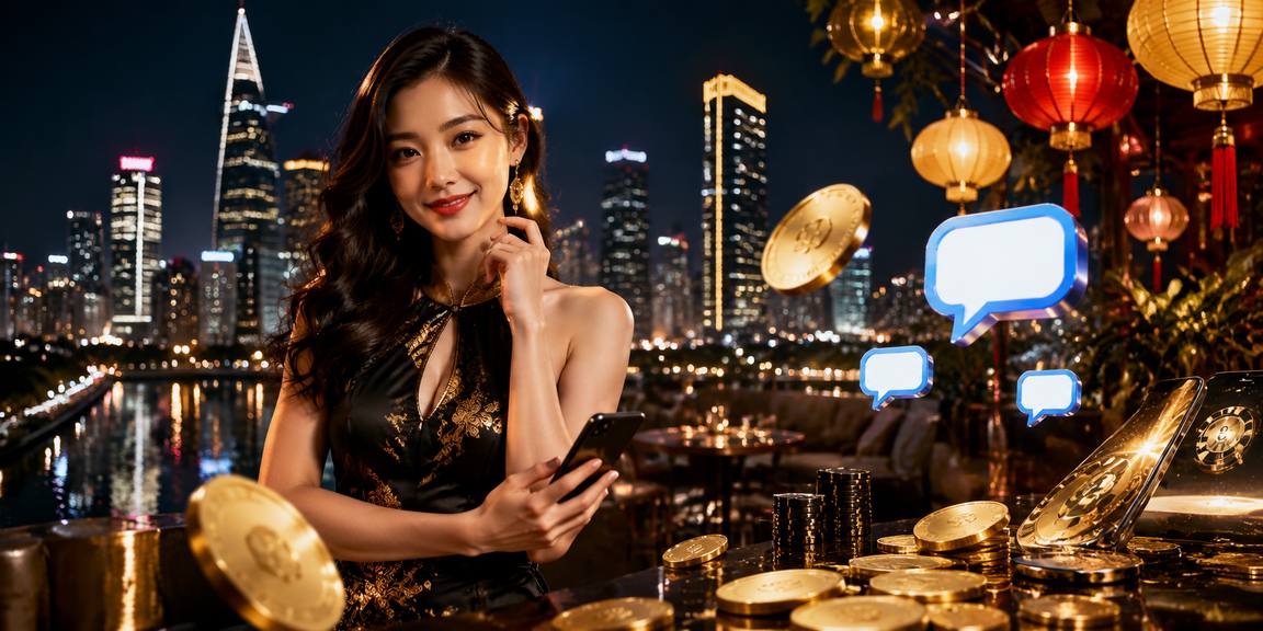 ki12 Ưu đãi casino trực tiếp